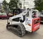 2017 Bobcat T740 Track Loader