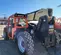 2016 JLG 642 Forklift