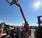 2015 SKYTRAK 10054 Forklift