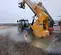 2017 JCB 507-42 Forklift