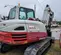 2018 Takeuchi TB290C Mini Excavator