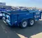 2018 Towmaster T-12HD 12FT GAS Dump Trailer