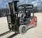2017 Toyota 8FDU30 Warehouse Forklift
