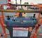 2016 JLG E450AJ Articulating Boom Lift