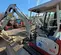 2019 Takeuchi TB216 Mini Excavator