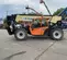 2017 JLG 1255 Forklift