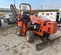 2018 Ditch Witch RT45 Ride-On Trencher