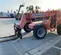 2015 SKYTRAK 6042 Forklift
