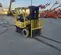 2017 HYSTER H50FT Warehouse Forklift