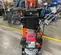 2021 Husqvarna S36 PRO Vacuum