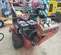 2015 Ditch Witch 2-RT12 Walk-Behind Trencher