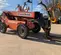 2015 SKYTRAK 6042 Forklift