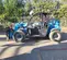 2017 Genie GTH-5519 Forklift