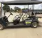 2016 Cushman SHUTTLE 6 Utility Vehicle