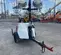2017 Magnum Pro MLT6SM Towable Light Tower