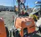 2018 Magnum Pro MLT6SM Towable Light Tower