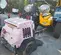 2017 Magnum Pro MLT6SM Towable Light Tower