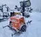 2020 Generac MLT6SKDS Towable Light Tower