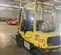 2017 HYSTER H50XT Warehouse Forklift