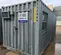 2018 MOBILE TRL 20' OS GLO Ground-Level Office Container