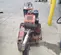 2015 Ditch Witch 2-RT12 Walk-Behind Trencher