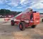 2006 Snorkel TB60 Boom Lift