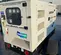 2017 Doosan G25WDO-T4F Diesel Generator