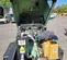 2017 Sullair 185DPQ-KU-T3 Air Compressor