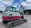 2019 Takeuchi TB290C Mini Excavator