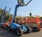 2017 Genie GTH-5519 Forklift