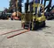 2017 HYSTER H50XT Warehouse Forklift