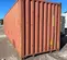2021 MOBILE TRL 40' HC 40 ft Storage Container