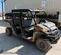 2021 Polaris PRO XD 4000D Utility Vehicle