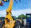 2016 JCB 507-42 Forklift
