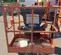 2014 JLG E400AJPN Articulating Boom Lift