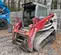 2019 Takeuchi TL12R2-CR Track Loader