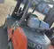 2018 Toyota 8FGU30 Warehouse Forklift