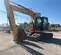 2018 JCB JZ141 Excavator