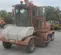 2018 Broce Broom RCT-350 Sweeper