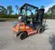 2018 Toyota 8FGU25 Warehouse Forklift