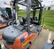 2017 Toyota 8FGU25 Warehouse Forklift