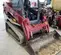 2017 Takeuchi TL10V2-R Track Loader