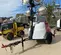 2017 Magnum Pro MLT6SK Towable Light Tower