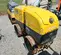 2019 Wacker Neuson RTKX-SC3 Double Drum Roller