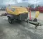 2018 Atlas Copco XAS185KD7 T4F Air Compressor