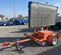 2017 Wanco WVT3 Temporary Fence & Traffic Control