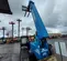 2017 Genie GTH-636 Forklift