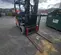2018 Toyota 8FGU25 Warehouse Forklift