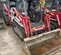 2019 Takeuchi TL6R Track Loader