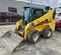 2019 Wacker Neuson SW28 Track Loader